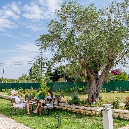 Villa Kassiani Preveza Exterior foto